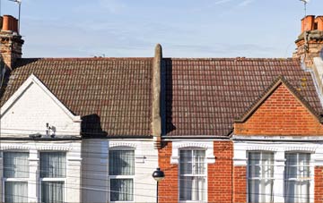 clay roofing Brompton By Sawdon, North Yorkshire