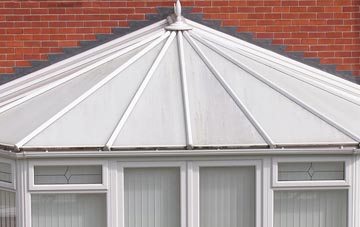 Brompton By Sawdon polycarbonate conservatory roof repairs