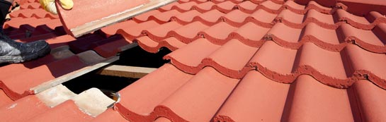 compare Brompton By Sawdon roof repair quotes