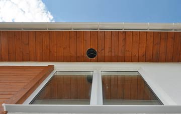 Brompton By Sawdon soffit repair quotes
