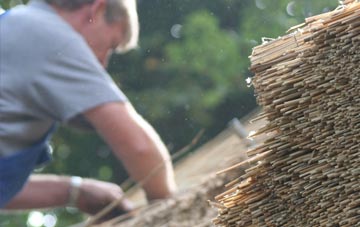 professional Brompton By Sawdon thatchers