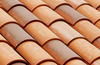 Brompton By Sawdon clay roofing