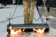 Brompton By Sawdon flat roof sealing quote