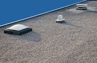 Brompton By Sawdon flat roofing