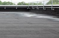 find rated Brompton By Sawdon flat roofing companies