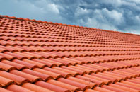 Brompton By Sawdon roofing tiles